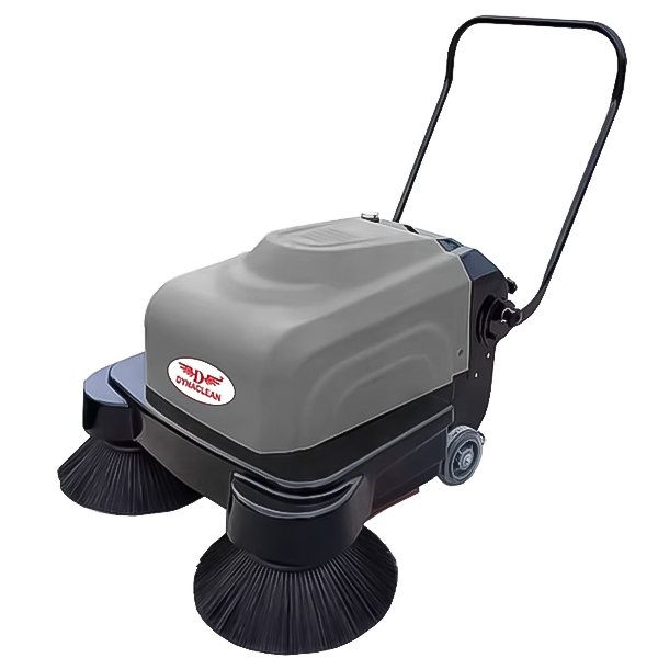 Sweeper Machine DSE-55