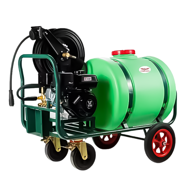 High Pressure Jet Washer DJ-200