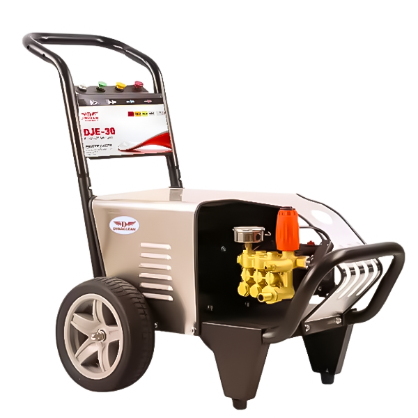 High Pressure Jet Washer DJE-30