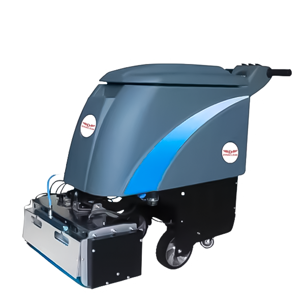 Escalator Cleaner D-510ES