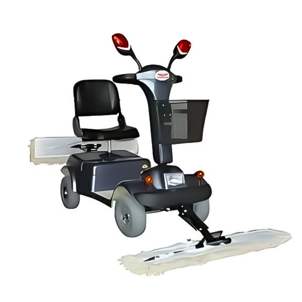 Scooter Mop DMS-115P