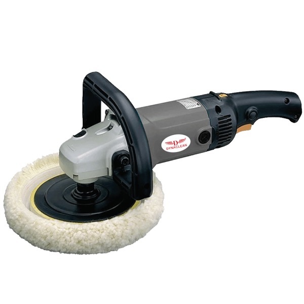 Hand Scrubber Polisher HD-15P