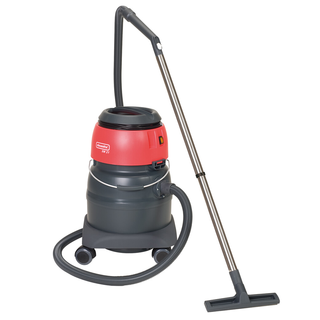 WET AND DRY VACUUM CLEANERS